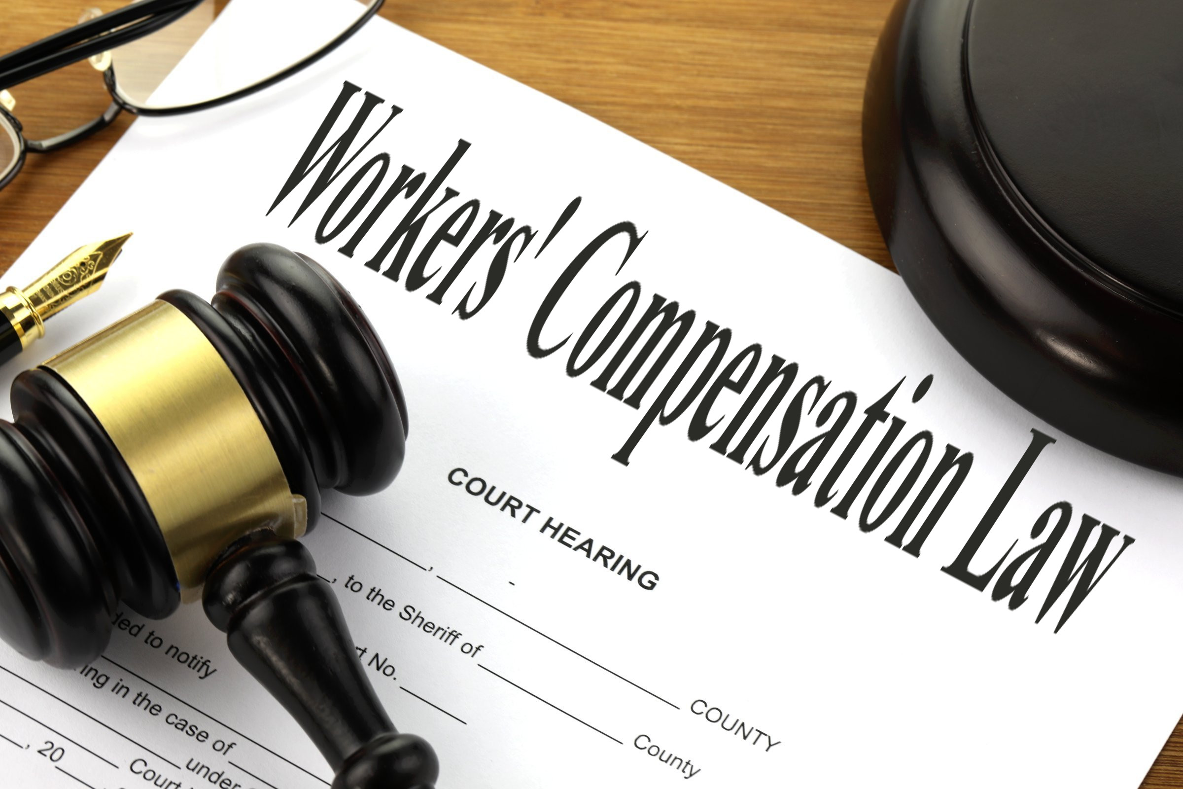 Mitigating Fraud in Workers’ Compensation: Best Practices for Employers Image