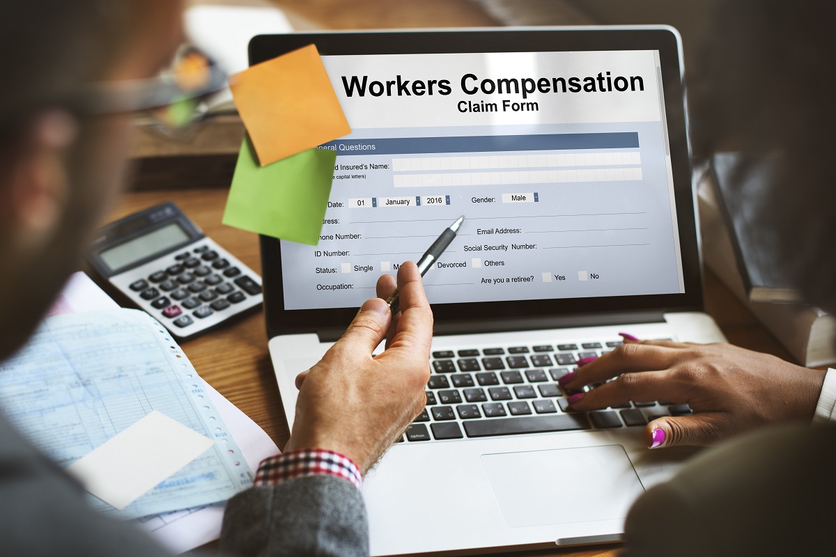 Navigating Workers’ Compensation: A Comprehensive Guide for Employers Image
