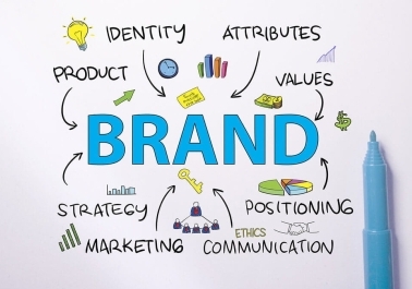 Brand Development and Enhancement Image