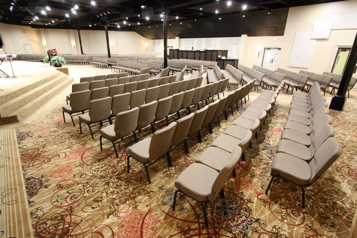 Top Tips for Selecting Sanctuary Chairs That Enhance Comfort Image